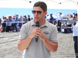 Air Show 2025 Ladispoli (RM)